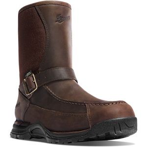Sharptail Rear Zip 10” Danner Boots